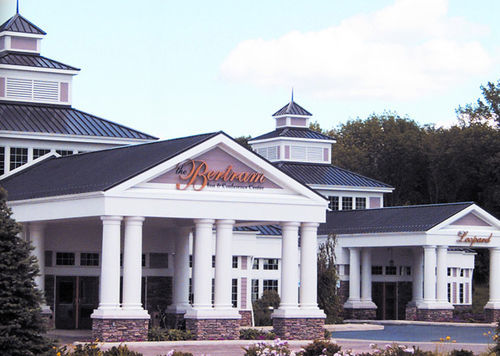 Bertram Inn And Conference Center Aurora Εξωτερικό φωτογραφία